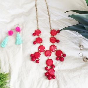 Red Necklace
